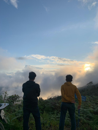 Album : Puncak Potokullin